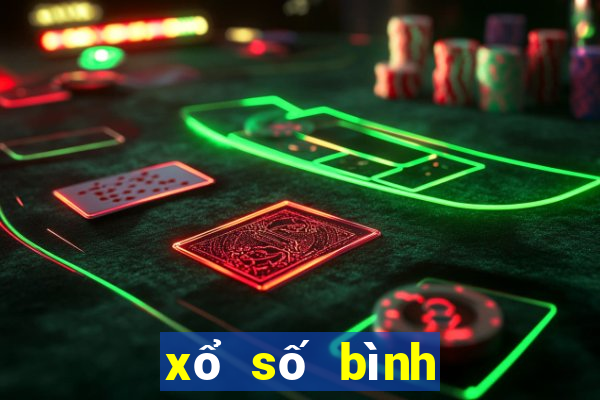 xổ số bình dương 27 10