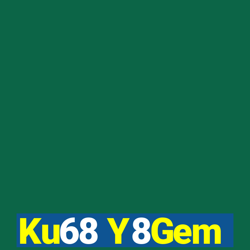 Ku68 Y8Gem