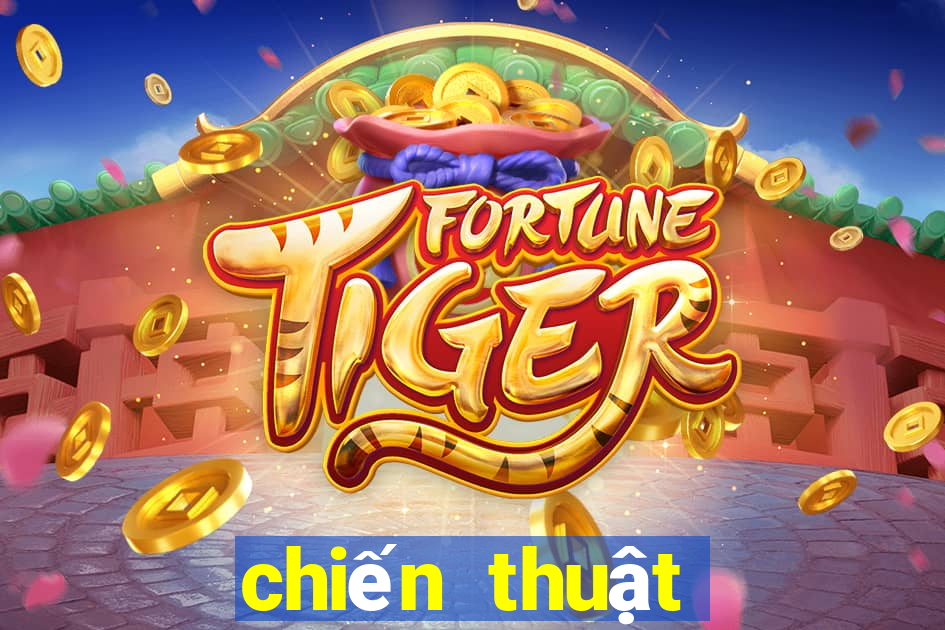 chiến thuật đơn fo4