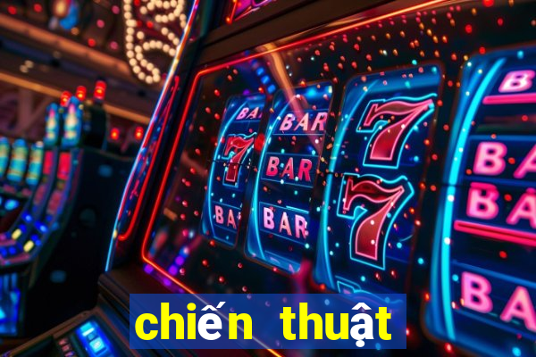 chiến thuật đơn fo4