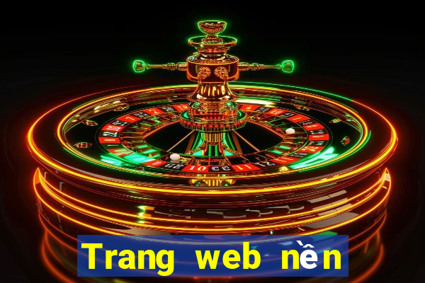 Trang web nền tảng xổ số 567