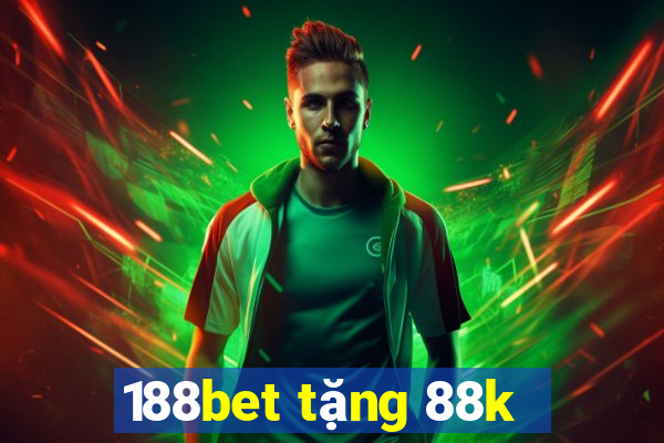 188bet tặng 88k