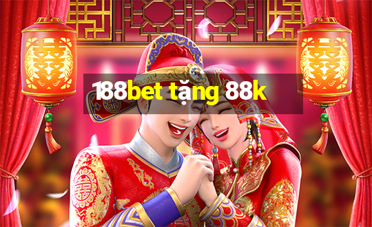 188bet tặng 88k