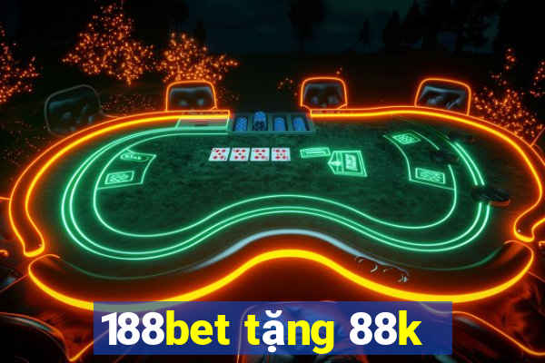 188bet tặng 88k