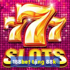 188bet tặng 88k