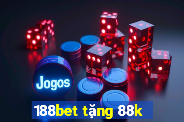 188bet tặng 88k