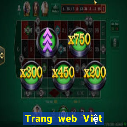 Trang web Việt nam Bo