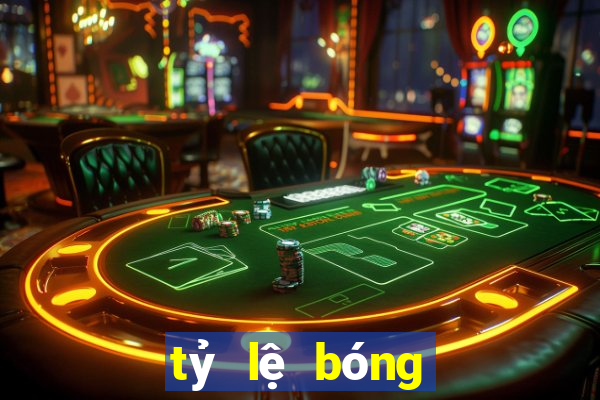 tỷ lệ bóng đá 2 trong 1