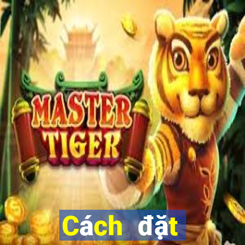 Cách đặt cược XSMT Thứ 6