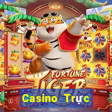 Casino Trực tiếp 20Bet