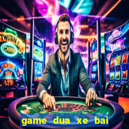 game dua xe bai bien 4