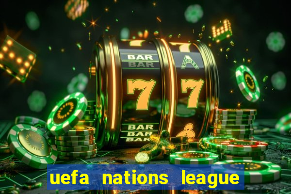 uefa nations league euro 2024