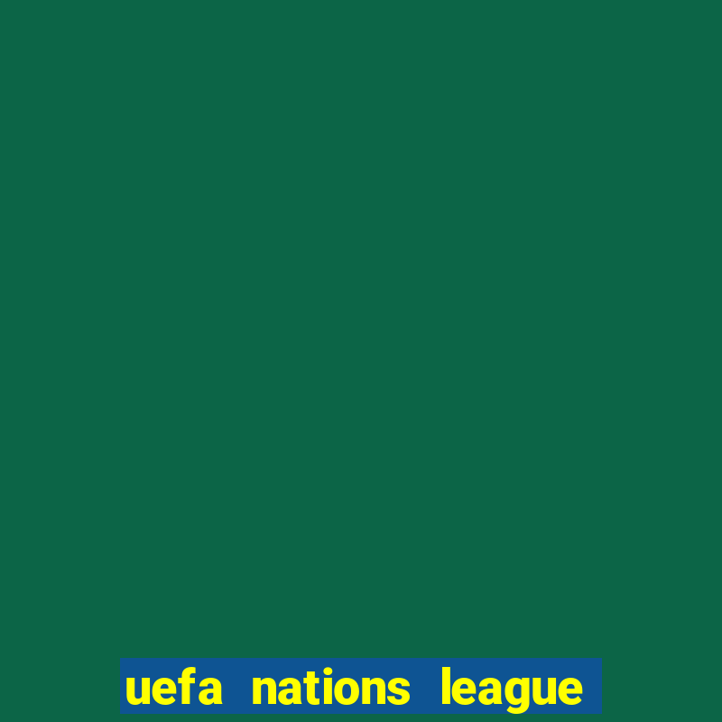 uefa nations league euro 2024