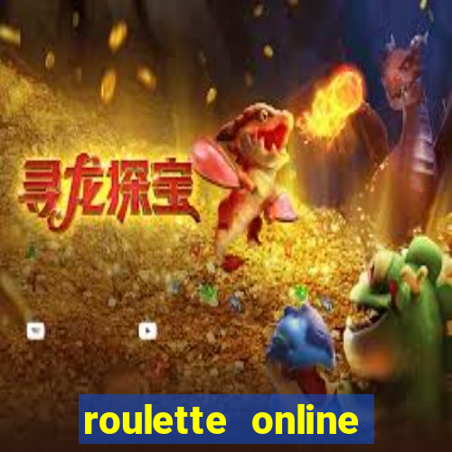 roulette online ohne geld