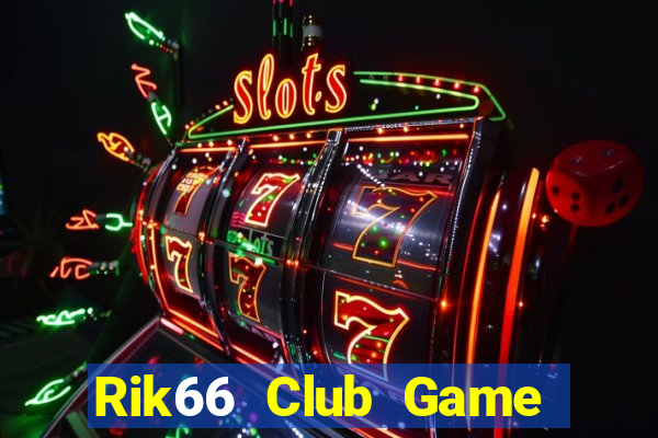 Rik66 Club Game Bài Liêng