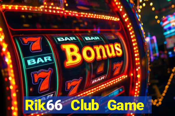 Rik66 Club Game Bài Liêng