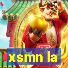 xsmn la