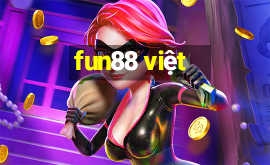 fun88 việt