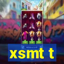 xsmt t