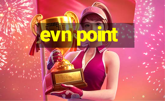 evn point