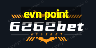 evn point