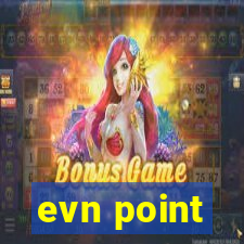 evn point