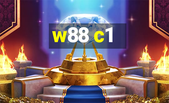 w88 c1