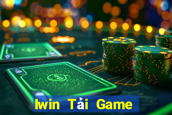 Iwin Tải Game Bài Go88