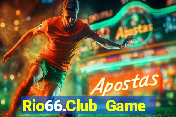 Rio66.Club Game Bài Xóc Đĩa