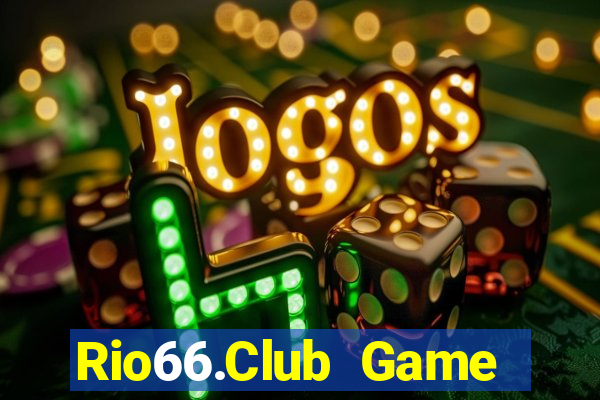 Rio66.Club Game Bài Xóc Đĩa