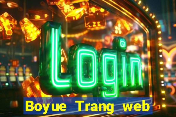 Boyue Trang web chính thức Fun88 Tải về