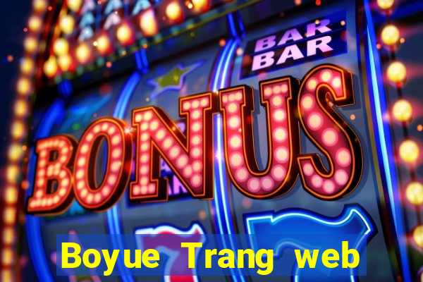 Boyue Trang web chính thức Fun88 Tải về