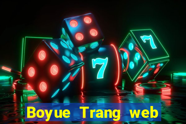 Boyue Trang web chính thức Fun88 Tải về