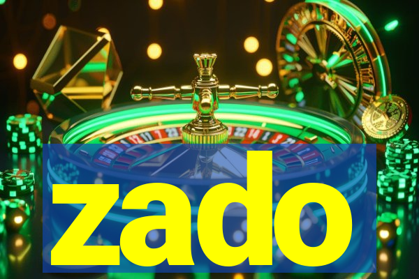 zado