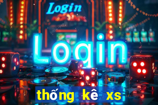 thống kê xs quảng trị