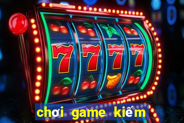 chơi game kiếm tiền paypal 2021