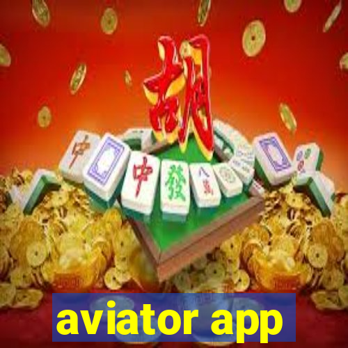 aviator app