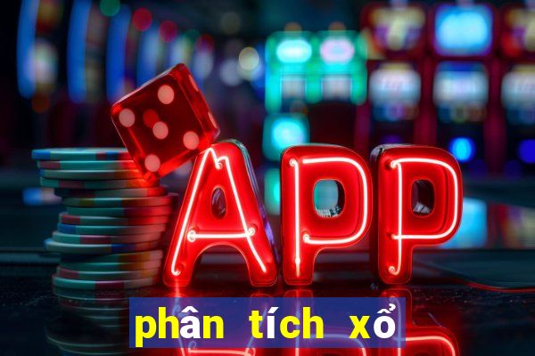 phân tích xổ số bình định