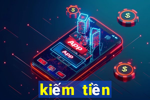 kiếm tiền bằng game đánh bài