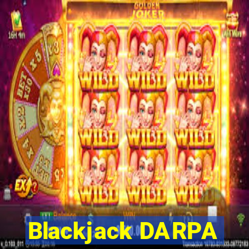 Blackjack DARPA