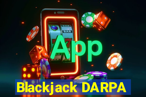 Blackjack DARPA