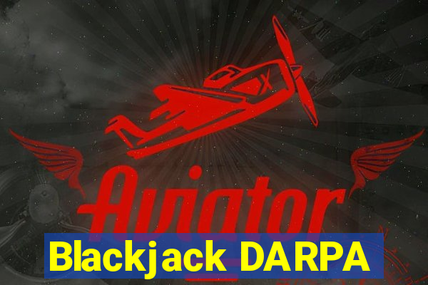 Blackjack DARPA