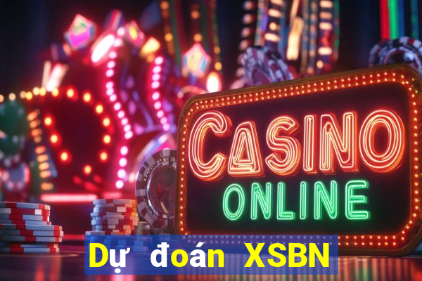 Dự đoán XSBN ngày 1