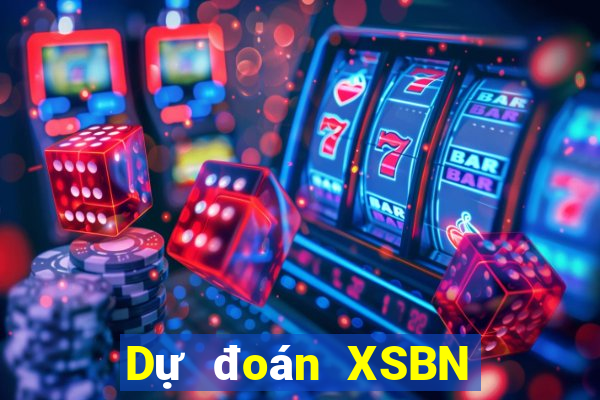 Dự đoán XSBN ngày 1