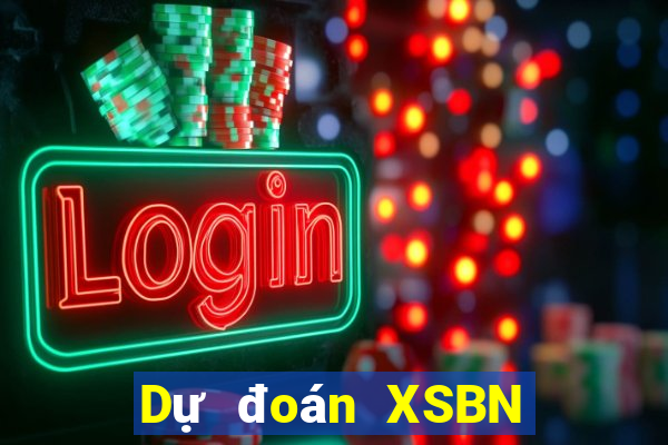 Dự đoán XSBN ngày 1