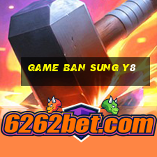 game ban sung y8