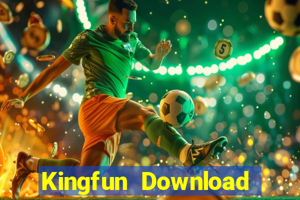 Kingfun Download Game Đánh Bài