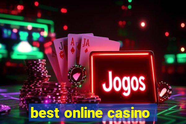 best online casino