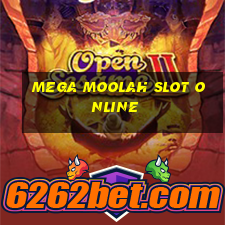 mega moolah slot online