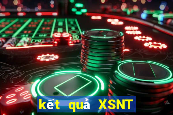 kết quả XSNT ngày 20